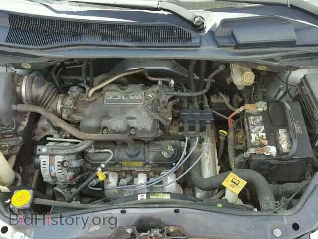 2010 DODGE CARAVAN - VIN: 2D4RN4DE4AR304030 - Photo 7