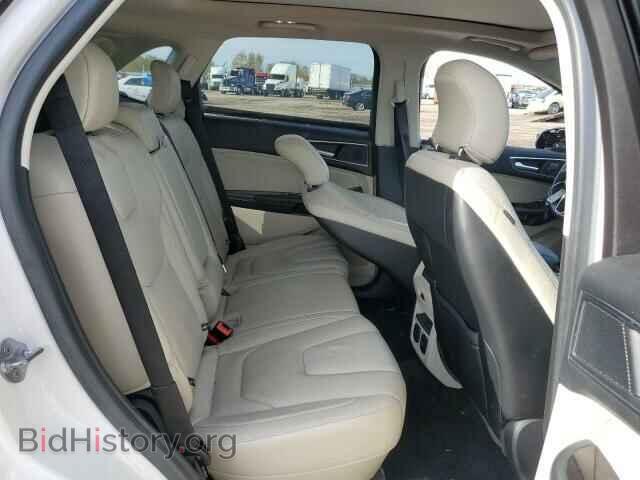 2017 FORD EDGE - VIN: 2FMPK3K84HBC59285 - Фото 11