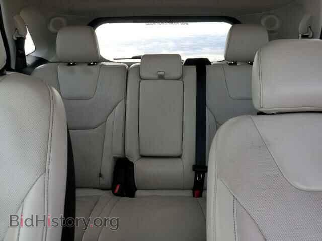 2017 FORD EDGE - VIN: 2FMPK3K84HBC59285 - Фото 10