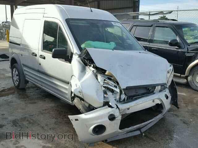 Фотография NM0LS7BN6DT157753 - FORD TRANSIT CO 2013