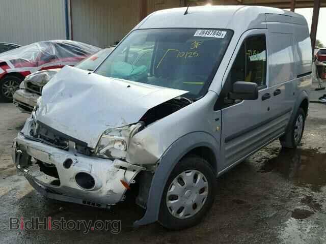 2013 FORD TRANSIT CO - VIN: NM0LS7BN6DT157753 - Фото 2