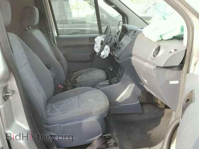 2013 FORD TRANSIT CO - VIN: NM0LS7BN6DT157753 - Фото 5