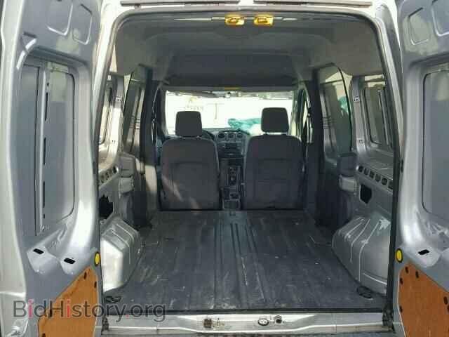 2013 FORD TRANSIT CO - VIN: NM0LS7BN6DT157753 - Фото 9