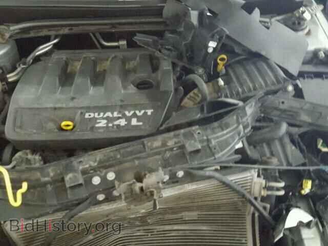 2013 DODGE AVENGER - VIN: 1C3CDZAB0DN700457 - Фото 7