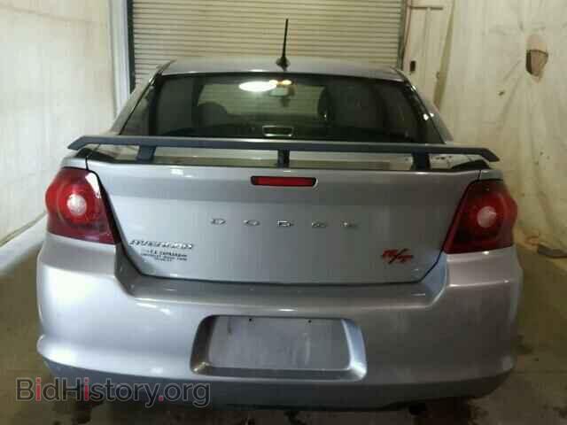 2013 DODGE AVENGER - VIN: 1C3CDZAB0DN700457 - Фото 9