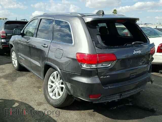 2014 JEEP CHEROKEE - VIN: 1C4RJFAG7EC314916 - Фото 3