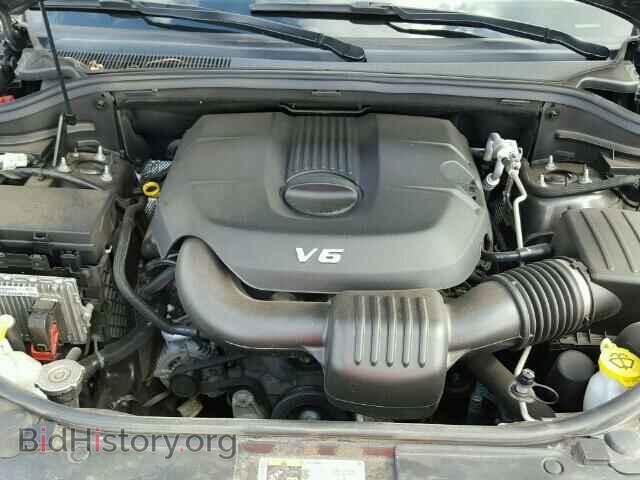 2014 JEEP CHEROKEE - VIN: 1C4RJFAG7EC314916 - Фото 7