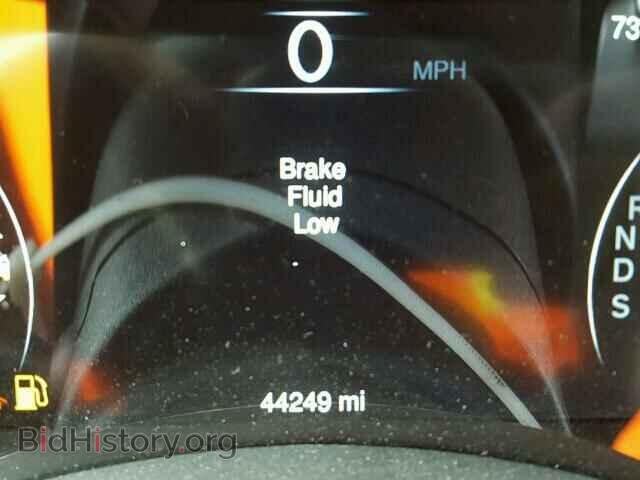 2014 JEEP CHEROKEE - VIN: 1C4RJFAG7EC314916 - Фото 8