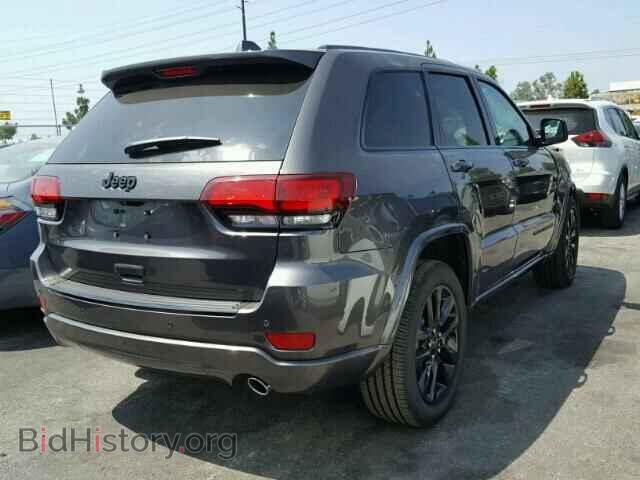 2017 JEEP CHEROKEE - VIN: 1C4RJEAG6HC857009 - Фото 4