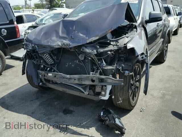 2017 JEEP CHEROKEE - VIN: 1C4RJEAG6HC857009 - Фото 9