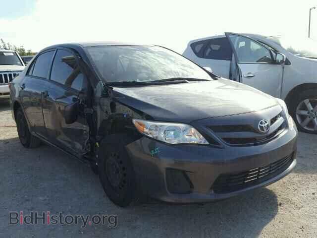 Фотография JTDBU4EE6B9162626 - TOYOTA COROLLA 2011