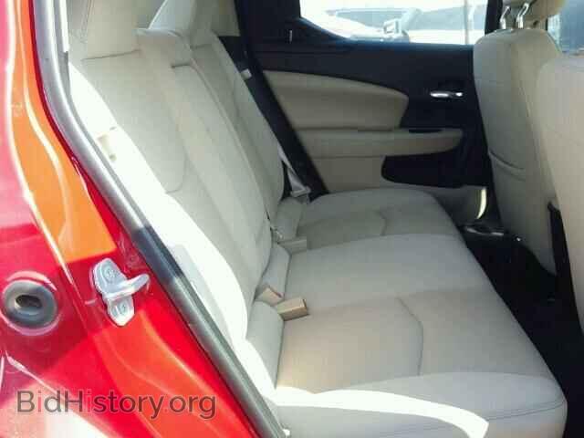 2012 DODGE AVENGER - VIN: 1C3CDZCB6CN270719 - Фото 6