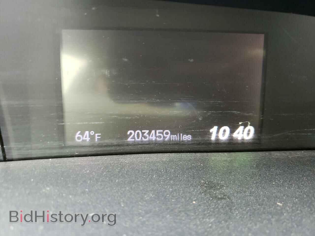 2015 HONDA CIVIC - VIN: 2HGFB2F80FH516362 - Photo 8