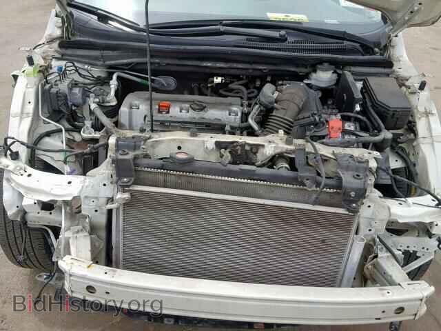 2012 HONDA CR-V EX - VIN: 5J6RM4H50CL018692 - Фото 7