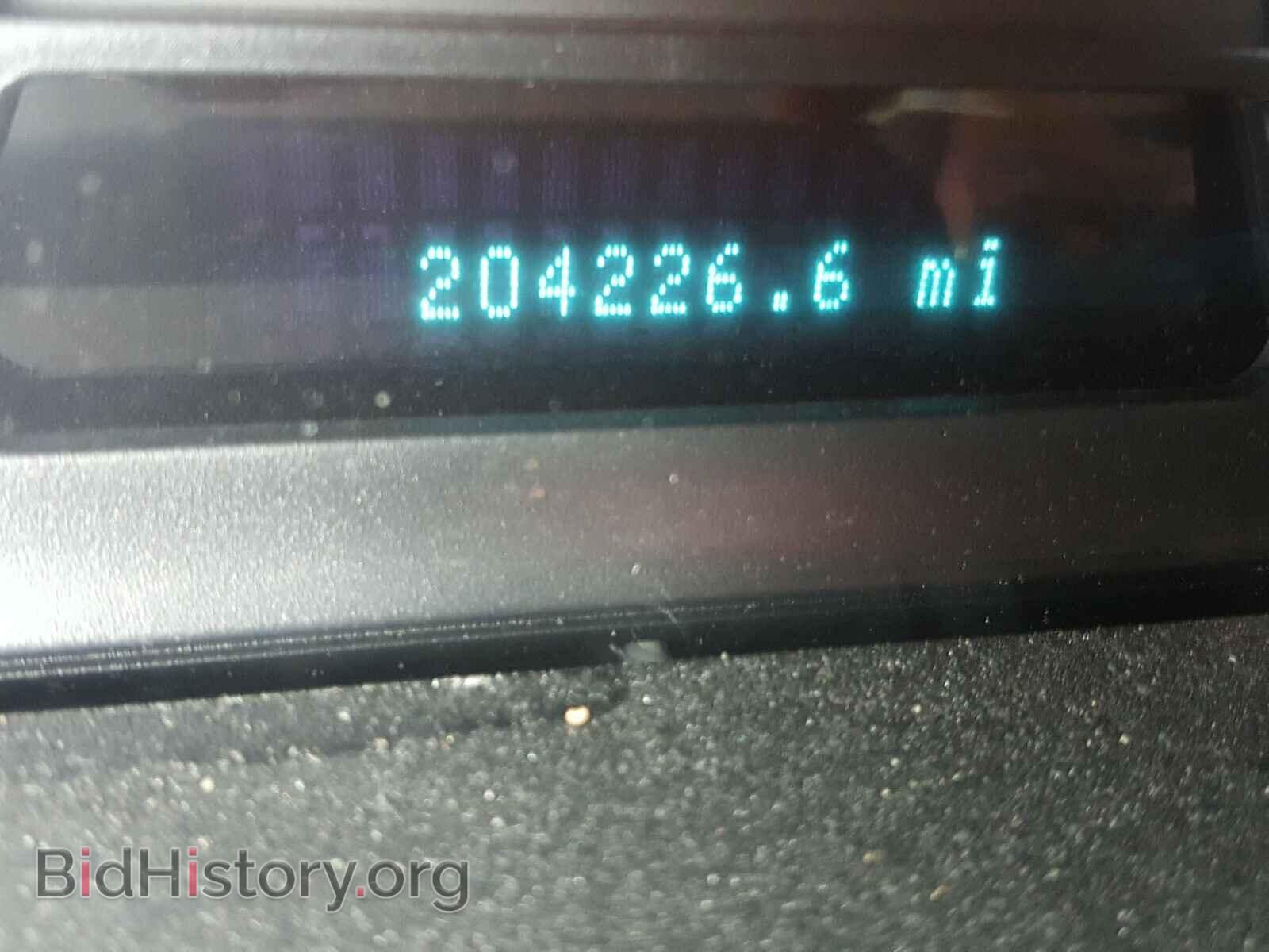 2009 FORD FLEX - VIN: 2FMDK52C19BA42457 - Фото 8