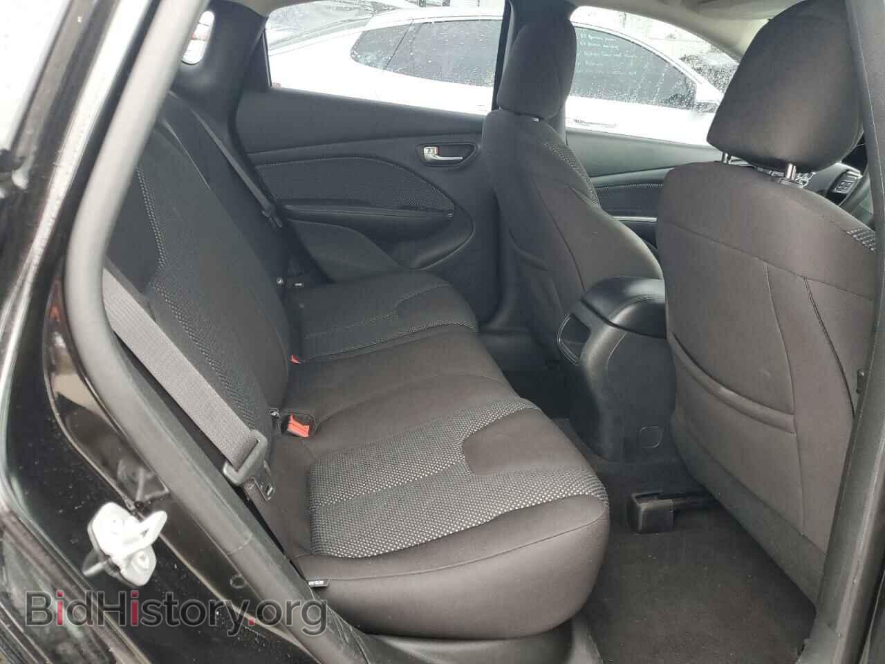2015 DODGE DART - VIN: 1C3CDFAA4FD315952 - Фото 10
