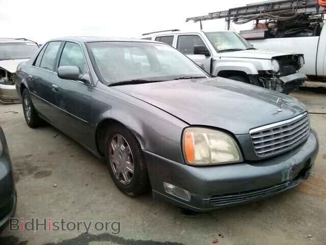 Фотография 1G6KD54Y93U194859 - CADILLAC DEVILLE 2003