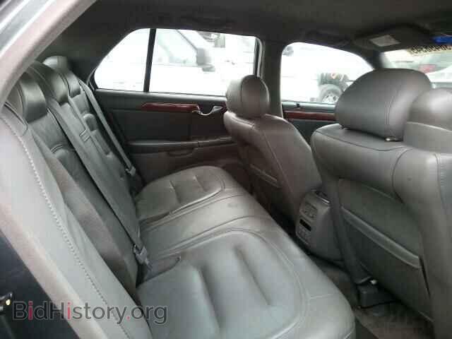 2003 CADILLAC DEVILLE - VIN: 1G6KD54Y93U194859 - Фото 6