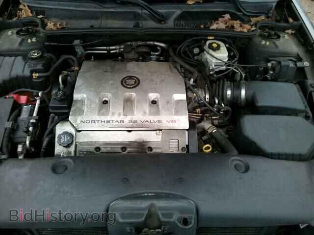 2003 CADILLAC DEVILLE - VIN: 1G6KD54Y93U194859 - Фото 7