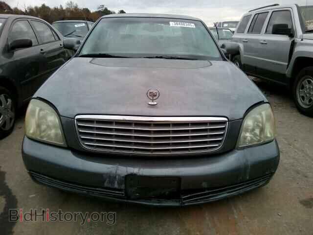 2003 CADILLAC DEVILLE - VIN: 1G6KD54Y93U194859 - Фото 9