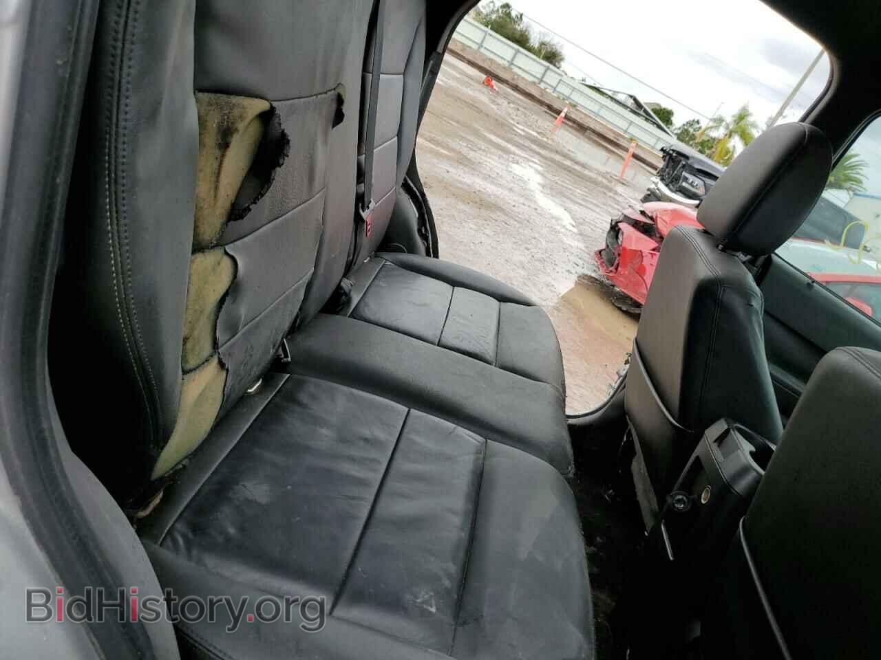 2012 FORD ESCAPE - VIN: 1FMCU0E75CKA62652 - Фото 11