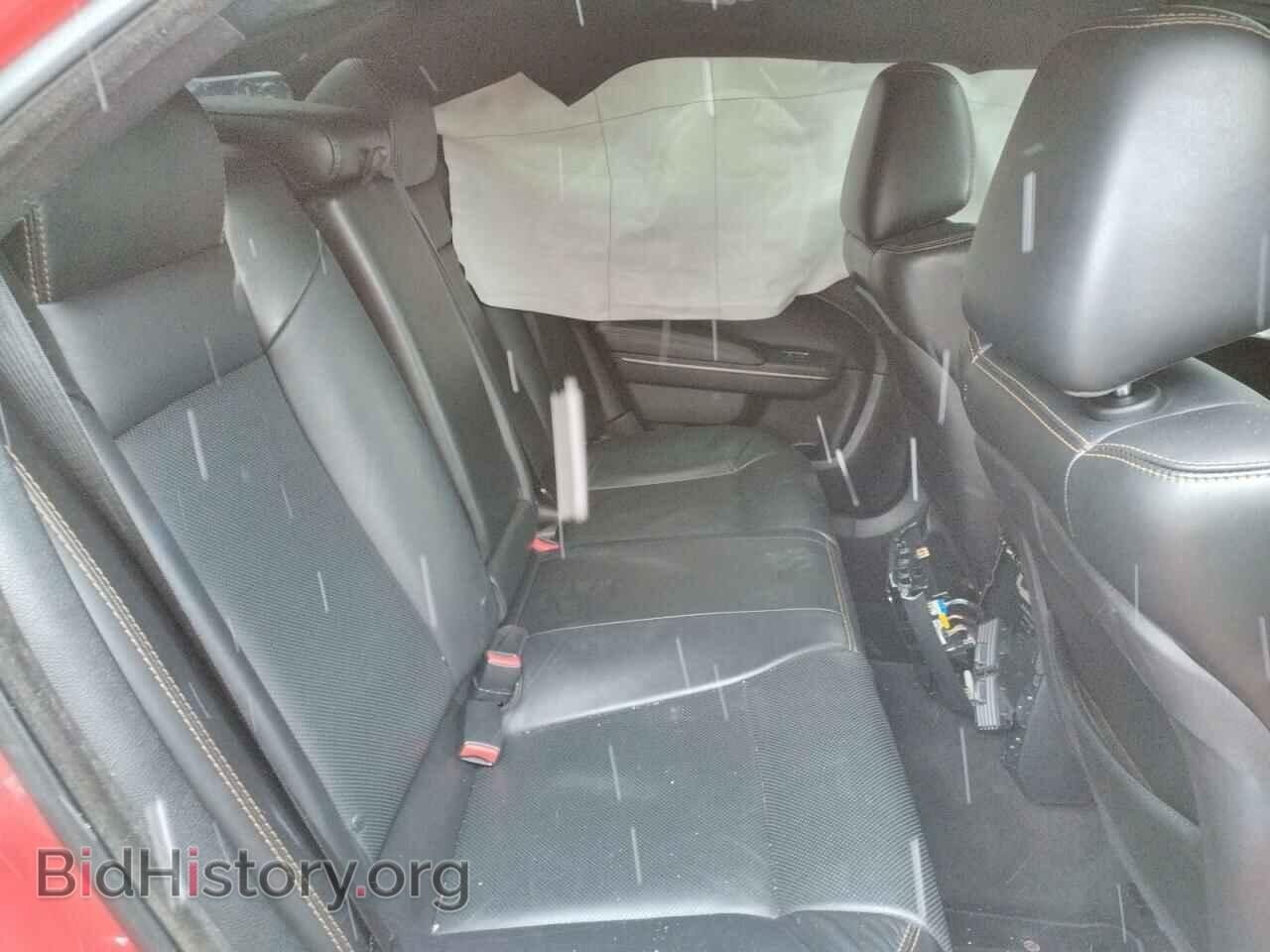 2017 CHRYSLER 300 - VIN: 2C3CCABG0HH557927 - Фото 6