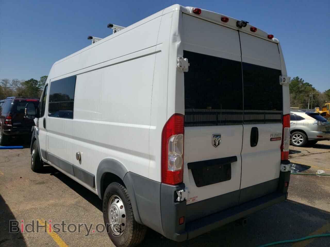 2017 RAM PROMASTER - VIN: 3C6TRVDG0HE519163 - Фото 3