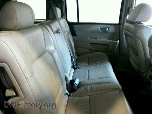 2011 HONDA PILOT - VIN: 5FNYF3H61BB015610 - Фото 6