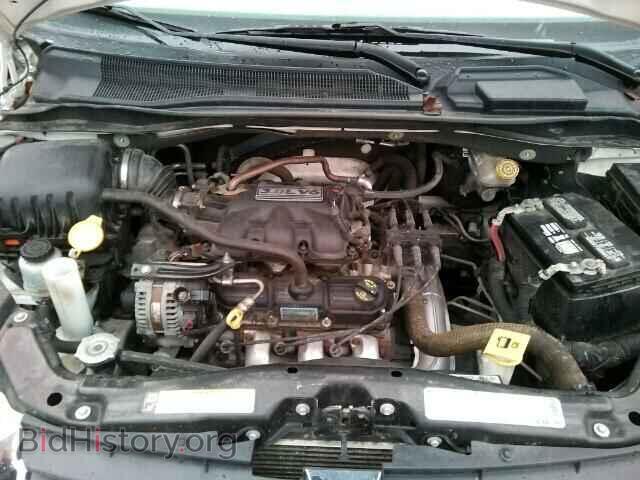 2010 DODGE CARAVAN - VIN: 2D4RN5D17AR119182 - Фото 7