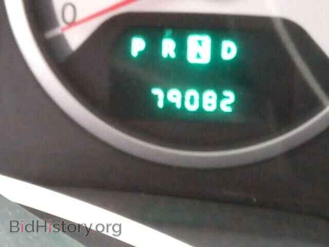 2010 DODGE CARAVAN - VIN: 2D4RN5D17AR119182 - Фото 8