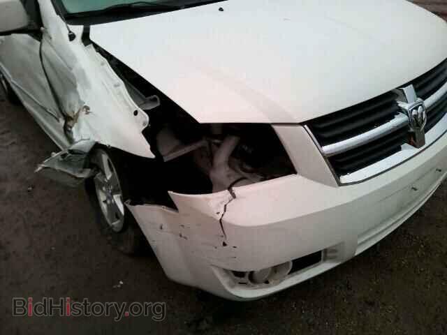 2010 DODGE CARAVAN - VIN: 2D4RN5D17AR119182 - Фото 10