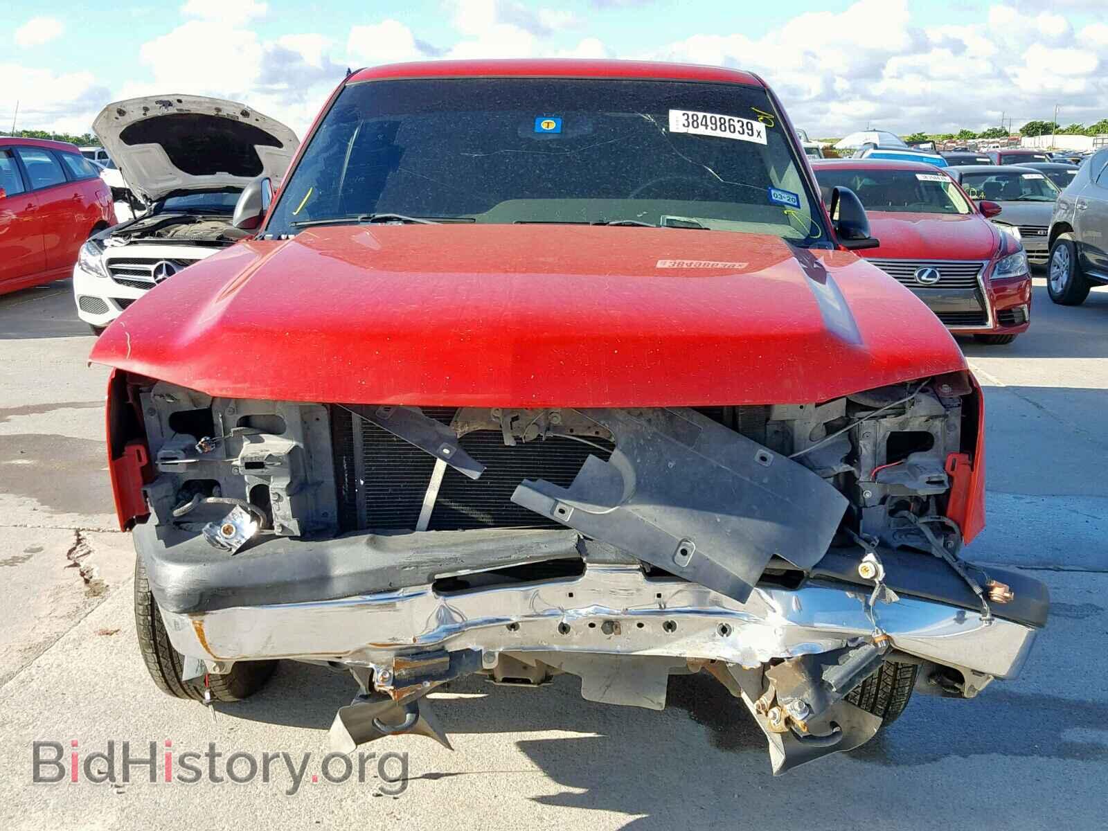 2006 CHEVROLET SILVERADO - VIN: 3GCEC14X26G235238 - Фото 7