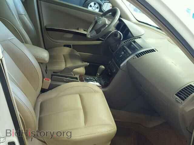 2007 NISSAN MAXIMA - VIN: 1N4BA41E07C865623 - Фото 5
