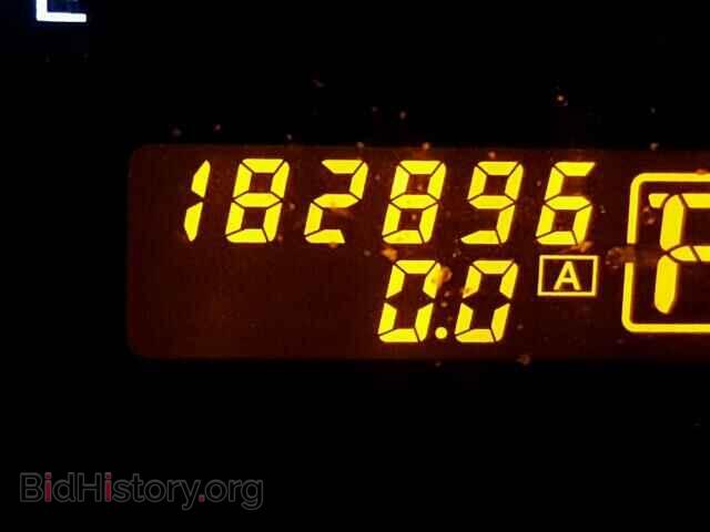 2007 NISSAN MAXIMA - VIN: 1N4BA41E07C865623 - Фото 8