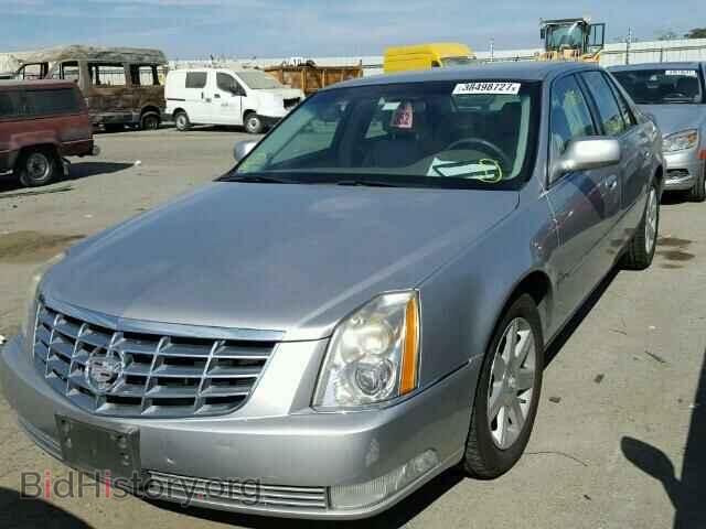 2006 CADILLAC DTS - VIN: 1G6KD57Y76U103216 - Фото 2