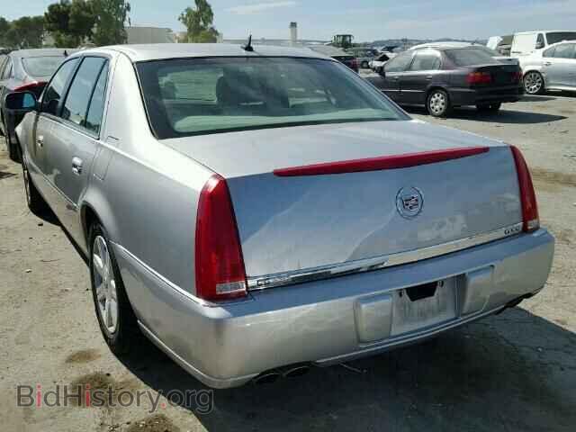 2006 CADILLAC DTS - VIN: 1G6KD57Y76U103216 - Фото 3