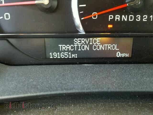 2006 CADILLAC DTS - VIN: 1G6KD57Y76U103216 - Фото 8