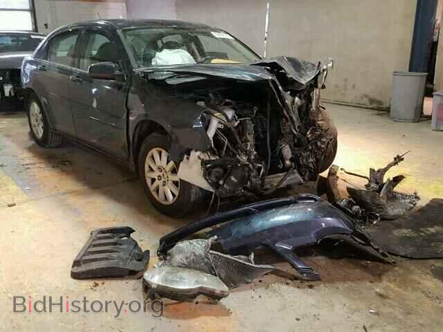 Photo 1C3LC46K67N511833 - CHRYSLER SEBRING 2007