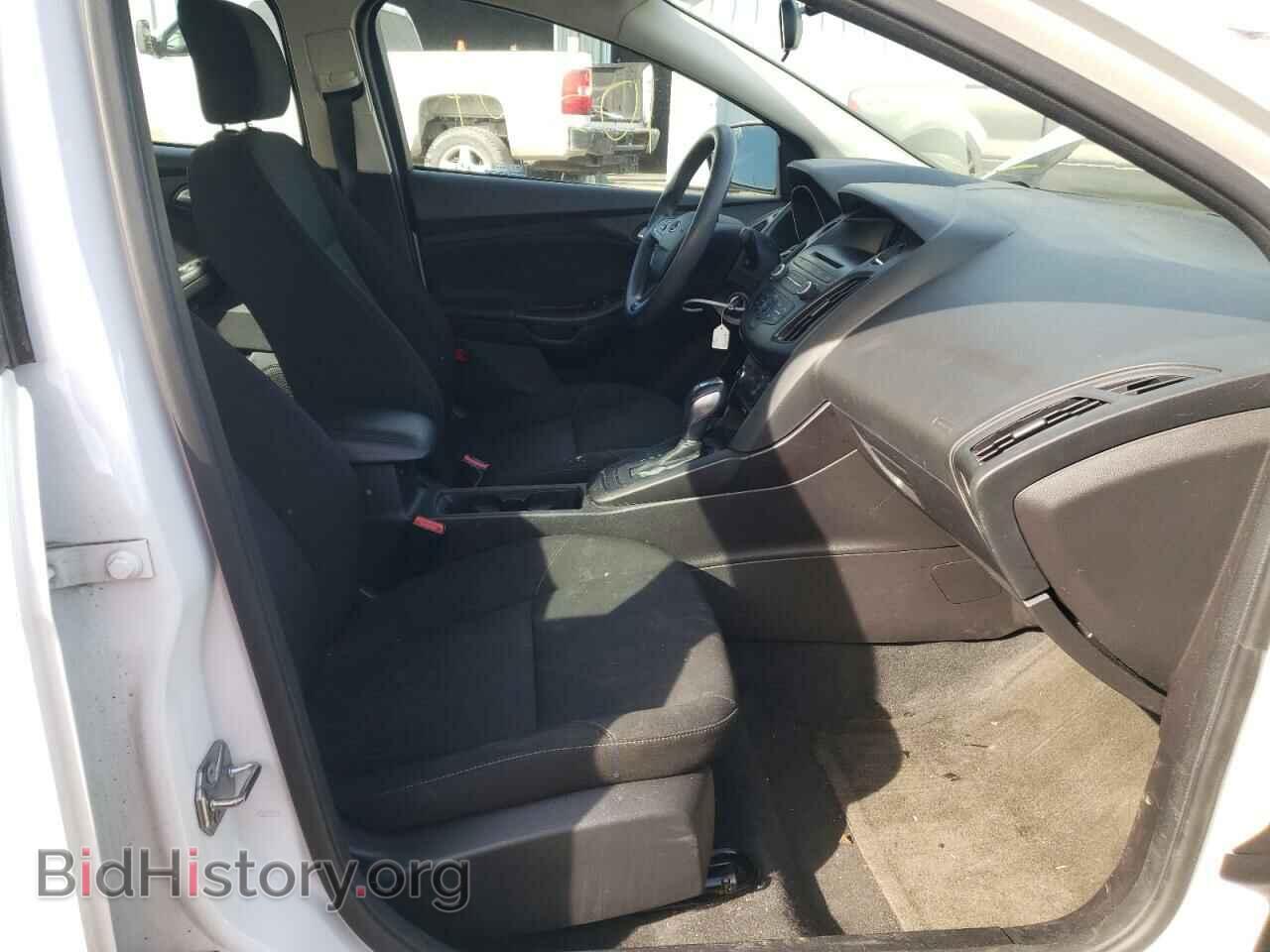 2015 FORD FOCUS - VIN: 1FADP3F20FL205581 - Фото 5