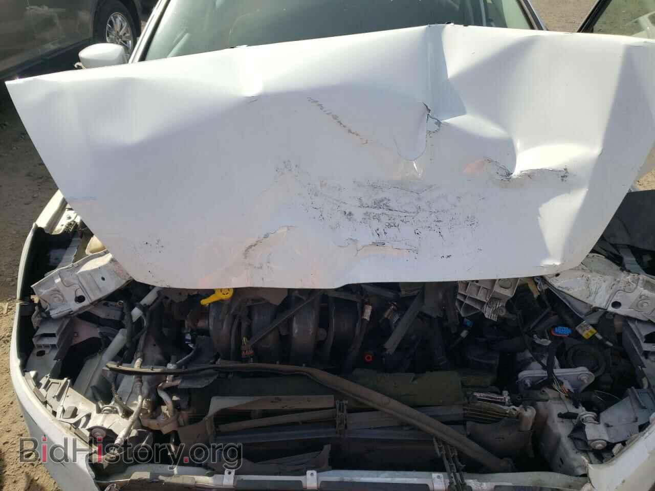 2015 FORD FOCUS - VIN: 1FADP3F20FL205581 - Фото 7