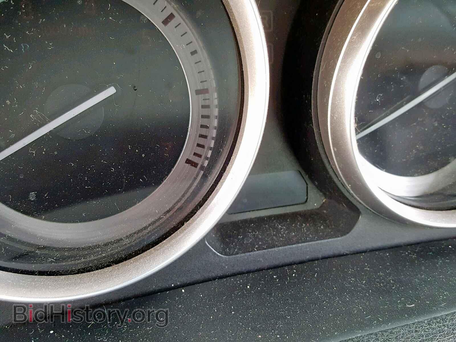 2009 MAZDA 6 - VIN: 1YVHP82A395M08523 - Photo 8