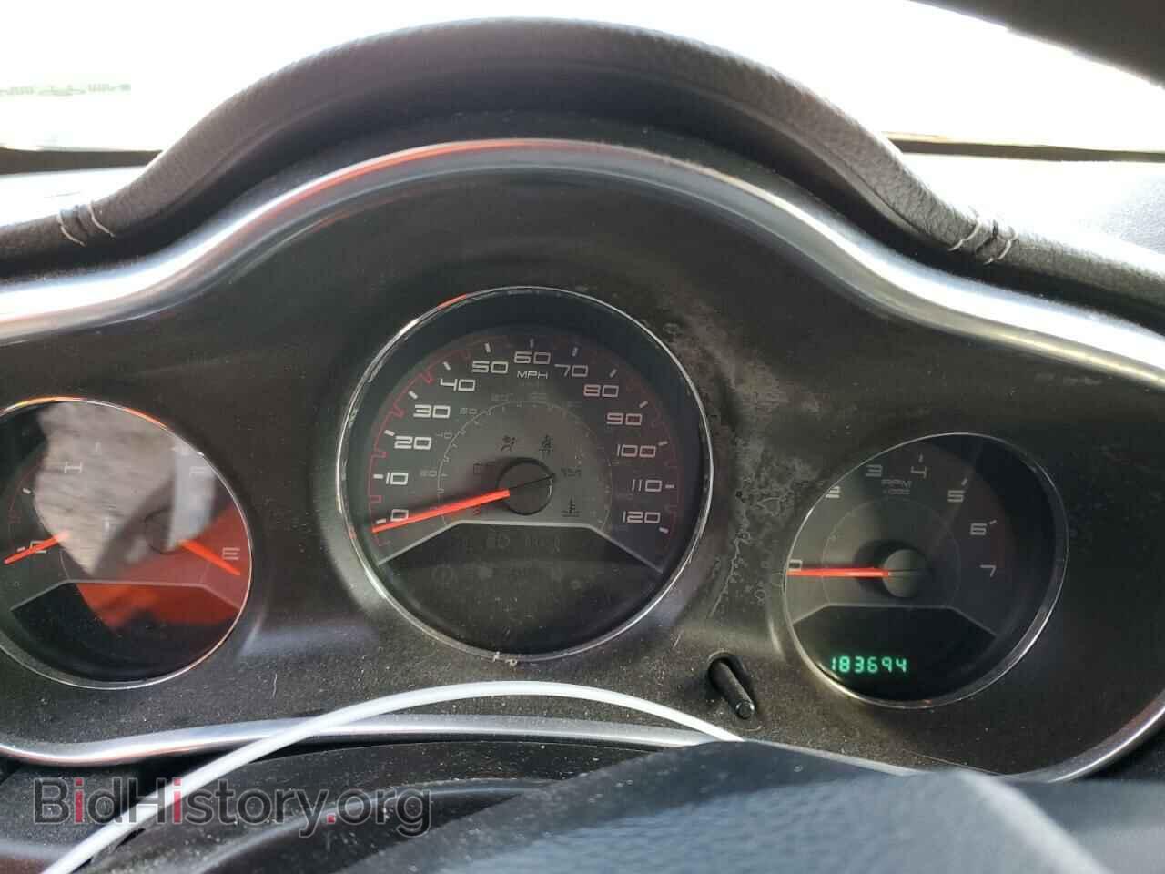 2013 DODGE AVENGER - VIN: 1C3CDZAB2DN710987 - Фото 9