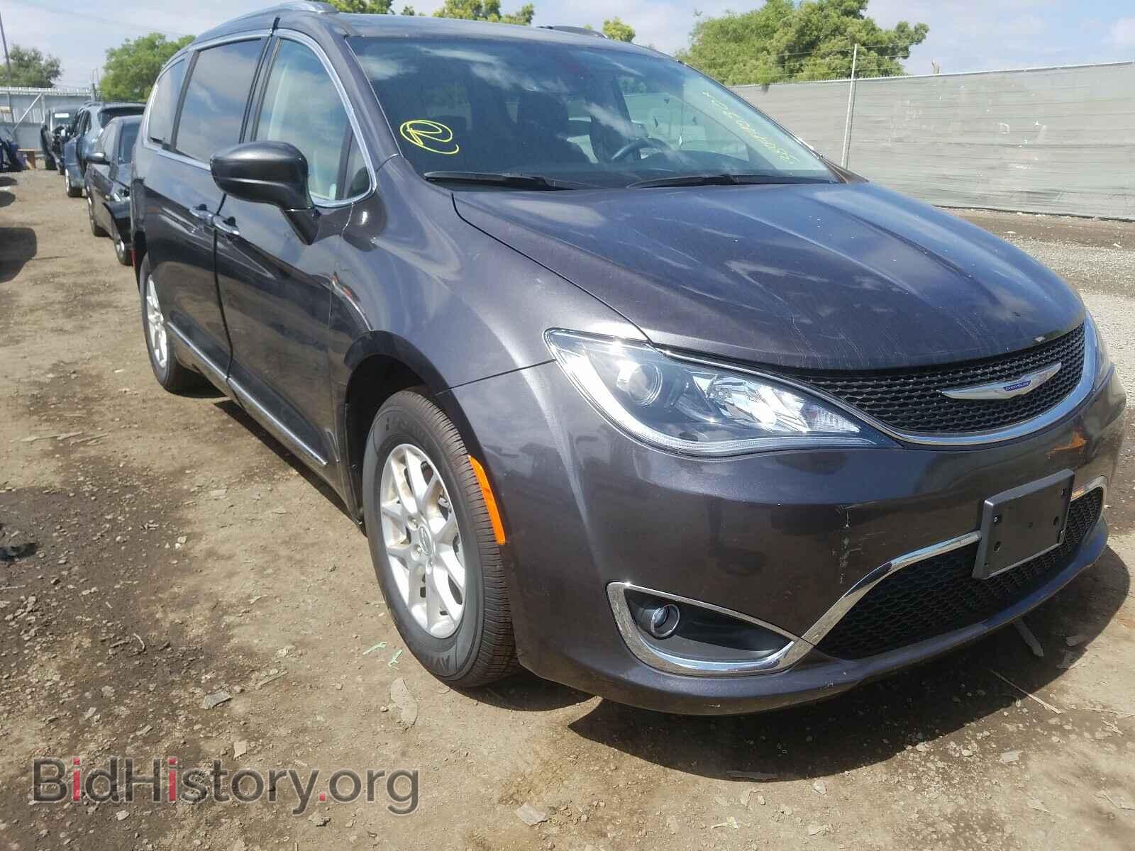 Photo 2C4RC1BG5LR113774 - CHRYSLER PACIFICA 2020