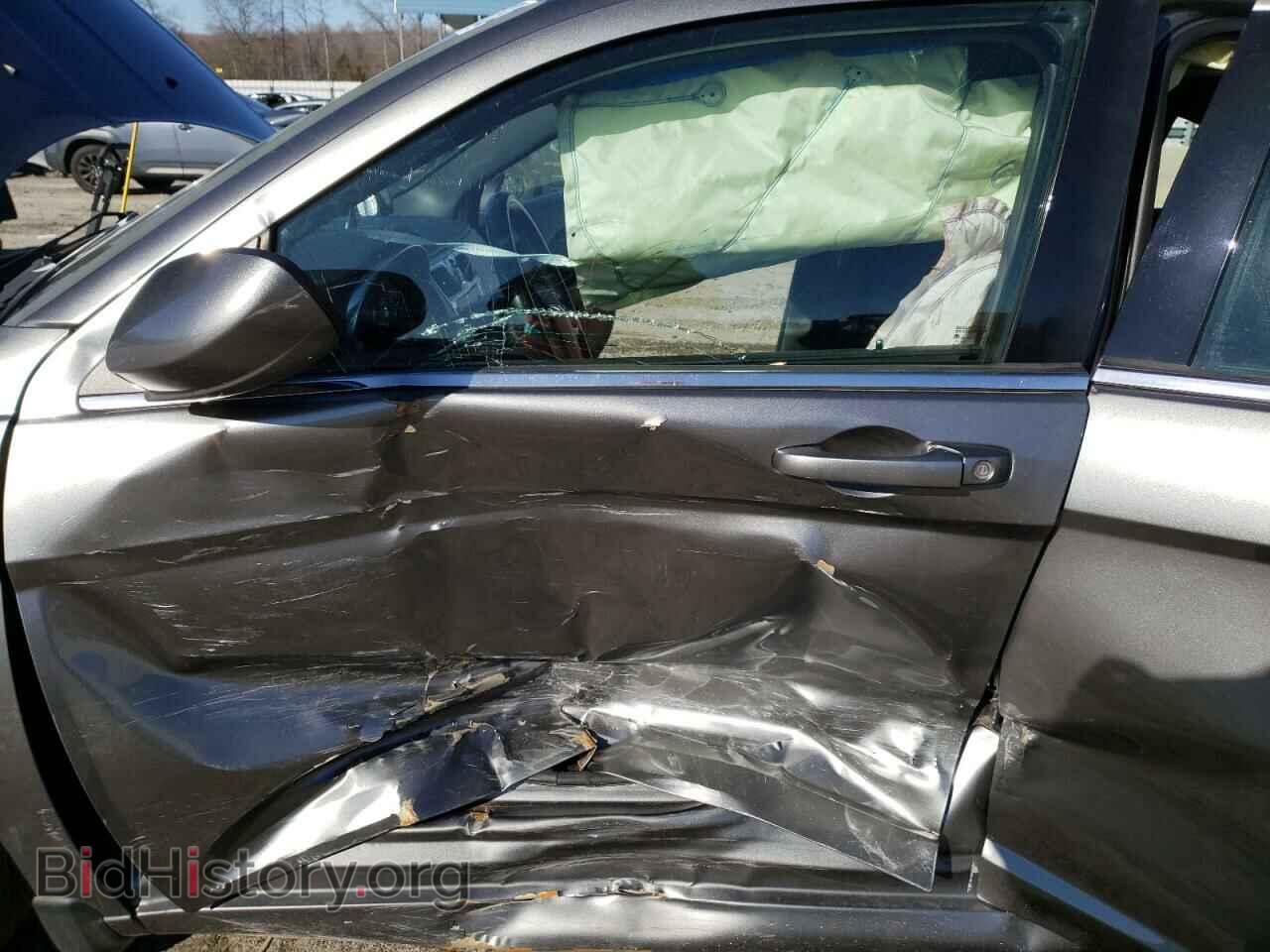 2013 CHRYSLER 200 - VIN: 1C3CCBBB1DN594948 - Photo 7