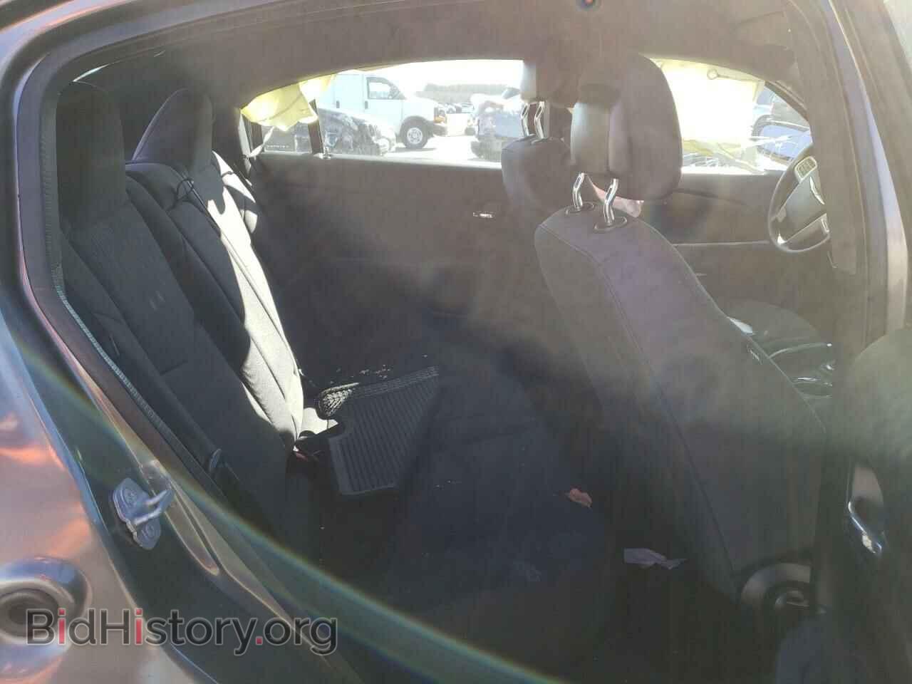 2013 CHRYSLER 200 - VIN: 1C3CCBBB1DN594948 - Photo 10