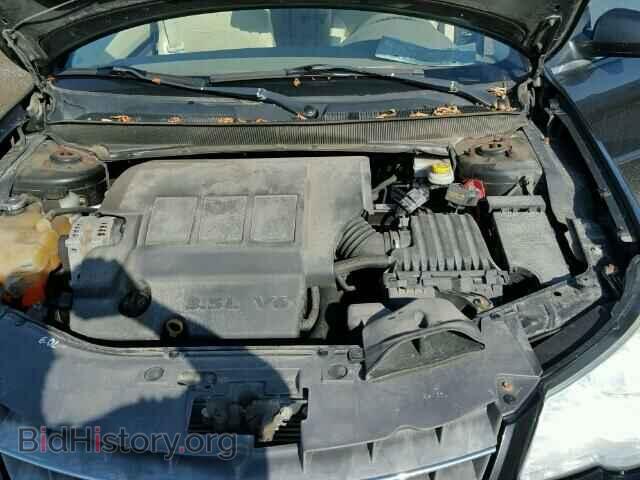 2009 CHRYSLER SEBRING - VIN: 1C3LC65V99N527003 - Фото 7