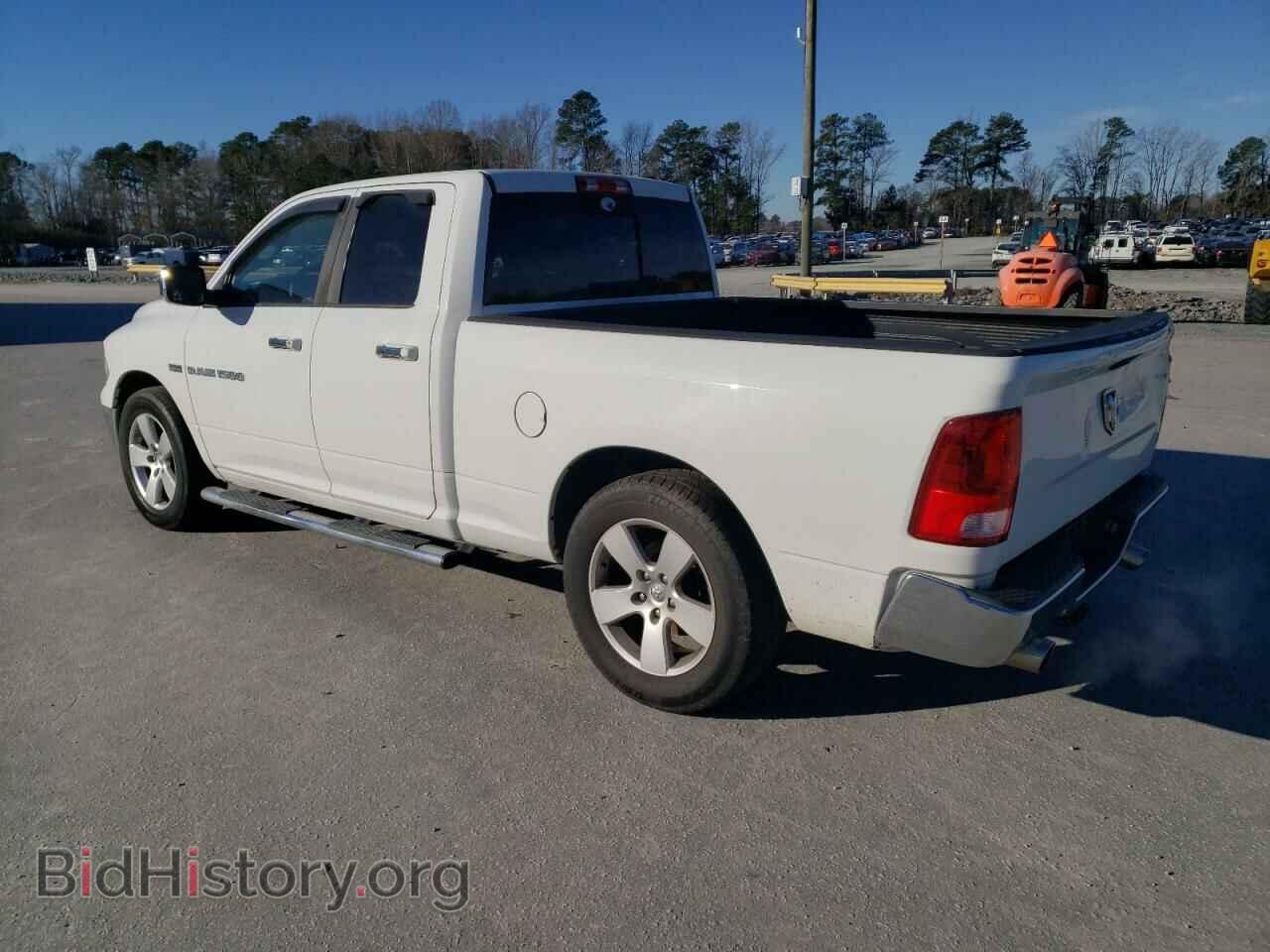 2011 DODGE All Models - VIN: 1D7RB1GT1BS530286 - Photo 2