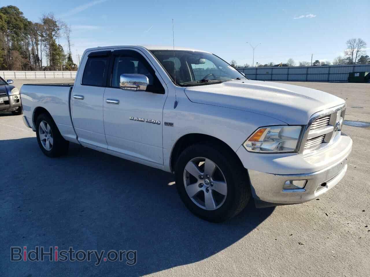 2011 DODGE All Models - VIN: 1D7RB1GT1BS530286 - Photo 4