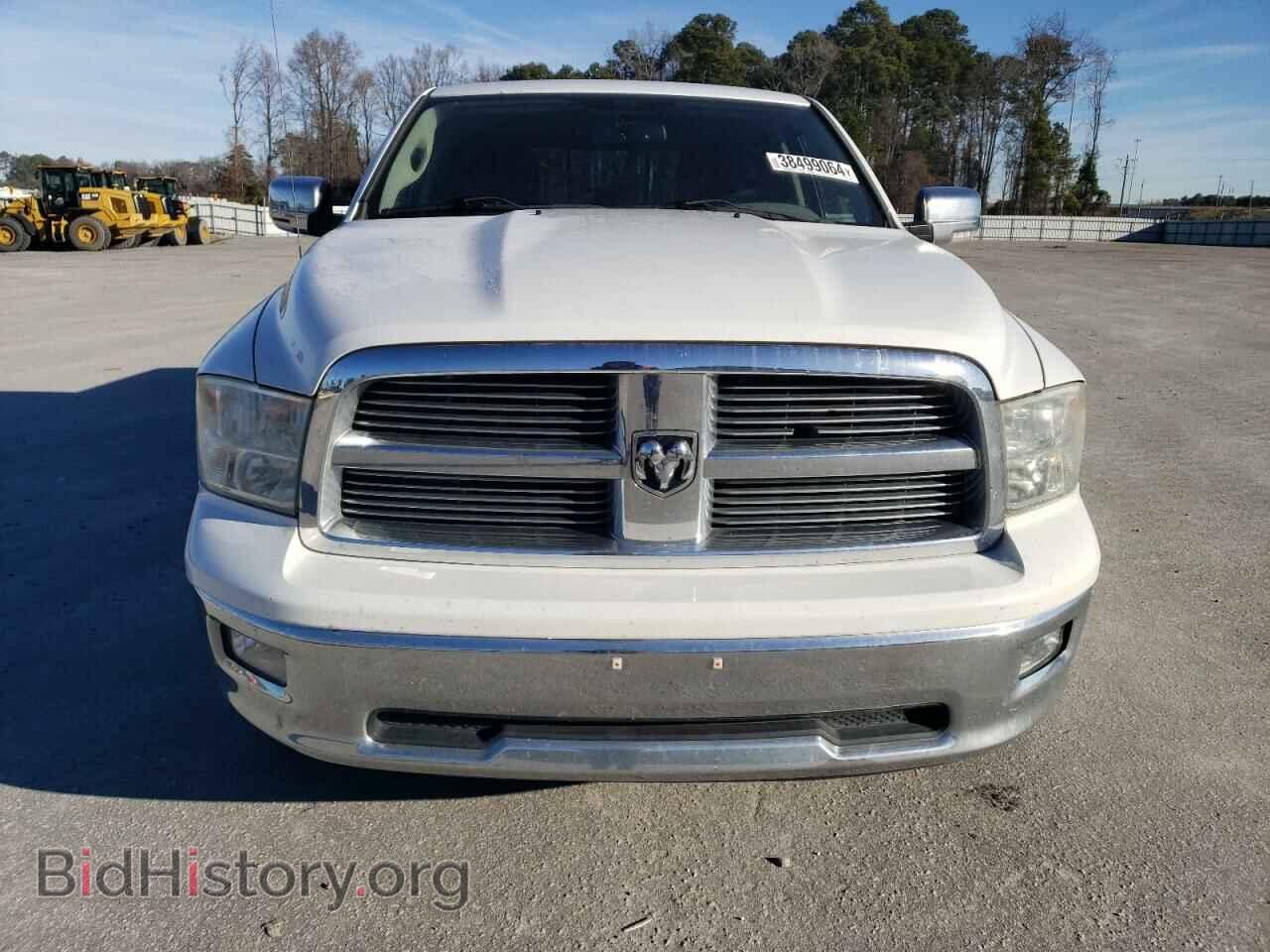 2011 DODGE All Models - VIN: 1D7RB1GT1BS530286 - Photo 5