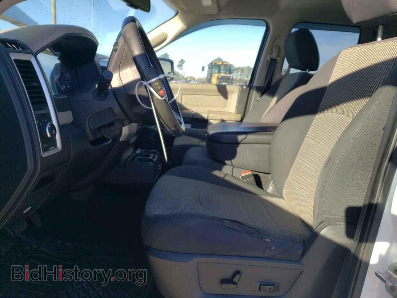 2011 DODGE All Models - VIN: 1D7RB1GT1BS530286 - Photo 7